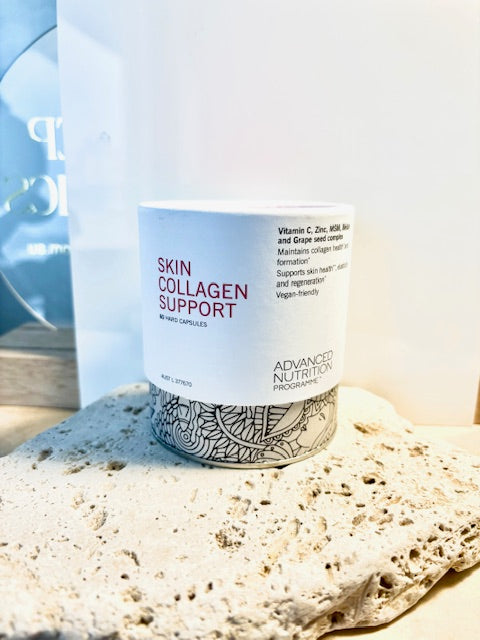 Skin Collagen Support