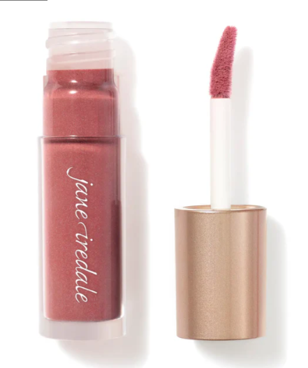 Jane Iredale Matte Liquid Lipstick - Fascination