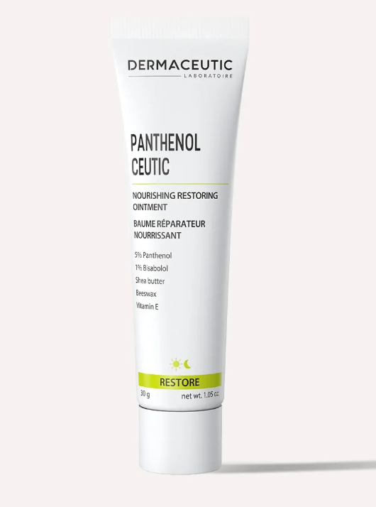 Dermaceutic Panthenol Ceutic 30g